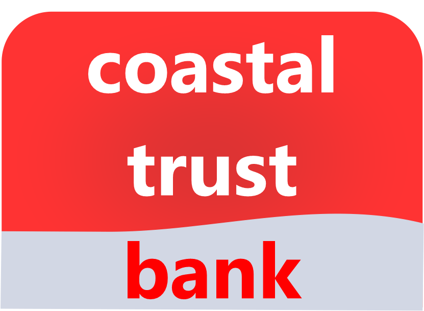 Coastal Trust Bank
